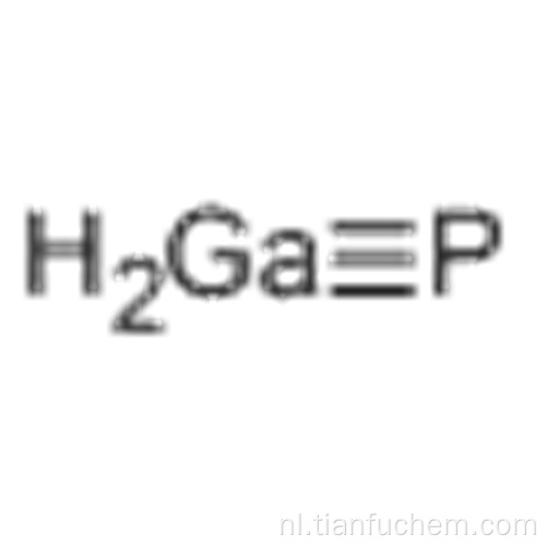 GALLIUM FOSFIDE CAS 12063-98-8